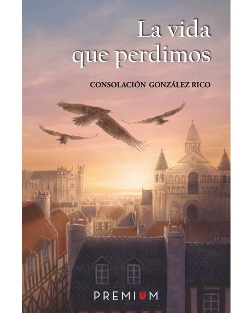 La vida que perdimos(Tapa blanda) 1