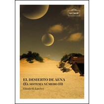 El desierto de aena