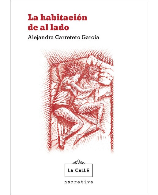 La habitación de al lado(Tapa blanda) 1