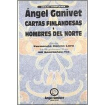 Cartas finlandesas , hombres del norte