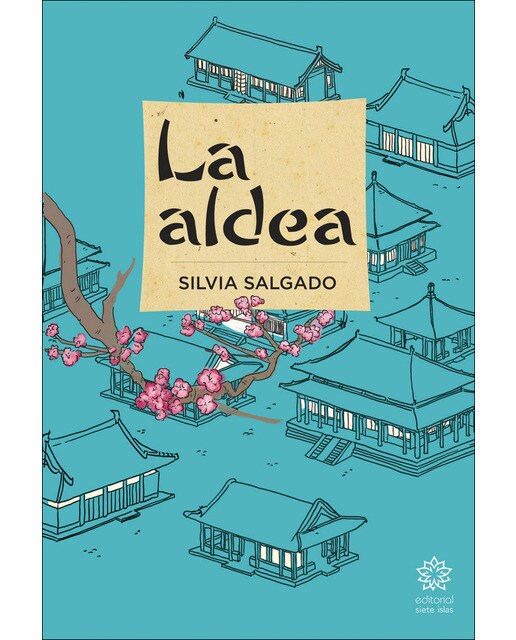 La aldea(Tapa blanda) 1