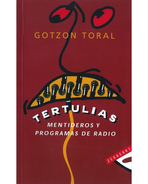 Tertulias, mentideros y programas de radio(Tapa blanda) 1