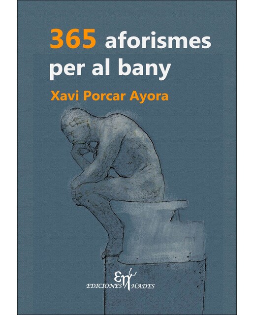 365 aforismes per al bany(Tapa blanda) 1