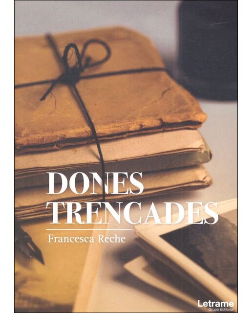 Dones trencades