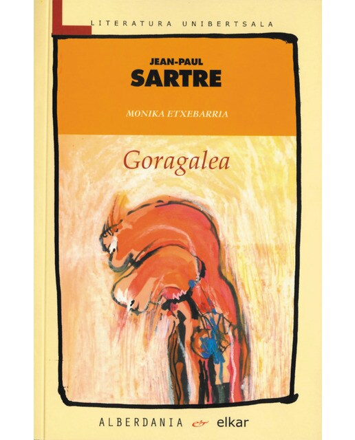 Goragalea(Tapa blanda) 1
