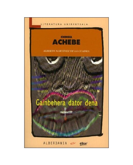 Gainbehera dator dena(Tapa blanda) 1