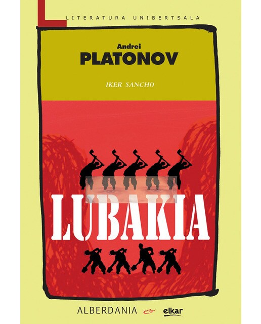 Lubakia (Capa mole com abas) 1