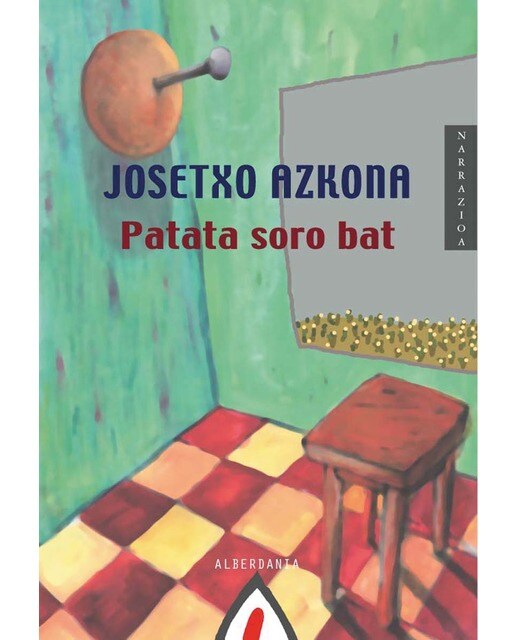 Patata soro bat(Tapa blanda) 1