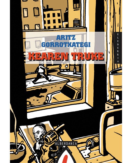 Kearen truke
