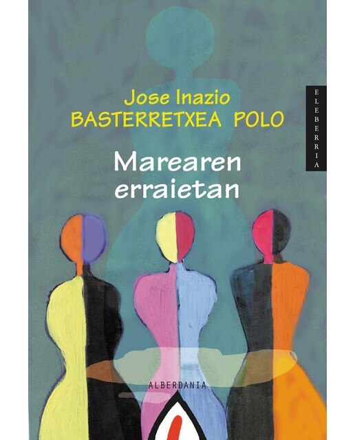Marearen erraietan(Tapa blanda) 1