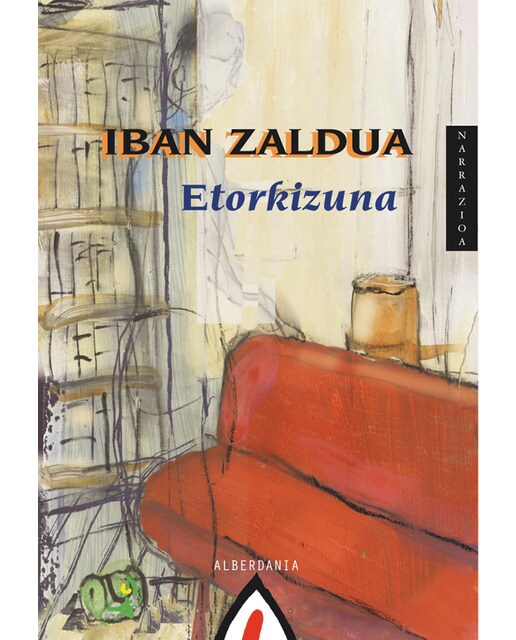 Etorkizuna