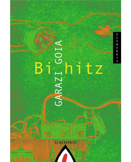 Bi hitz(Tapa blanda) 1