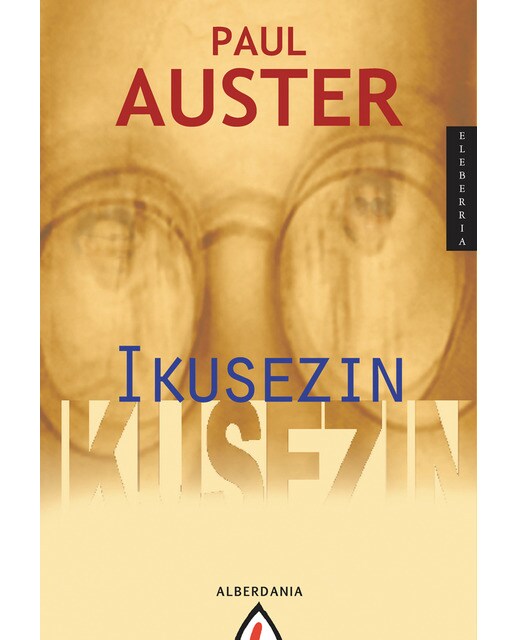 Ikusezin(Tapa blanda) 1