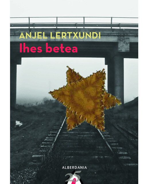 Ihes betea (Capa mole) 1