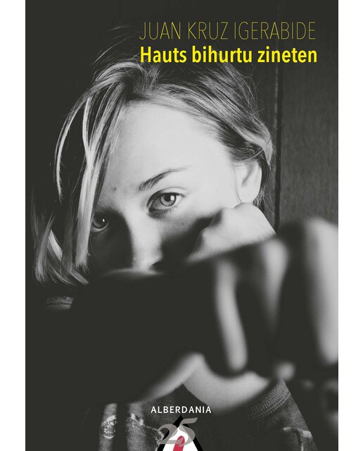 Hauts bihurtu zineten (Capa mole) 1