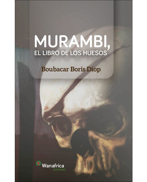 Murambi, el libro de los despojos(Tapa blanda) 1