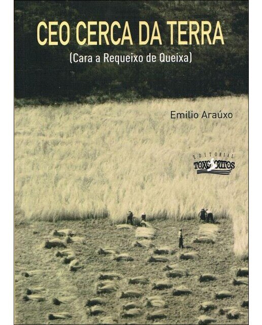 Ceo cerca da terra 1