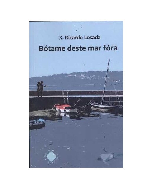 Bótame deste mar fora 1