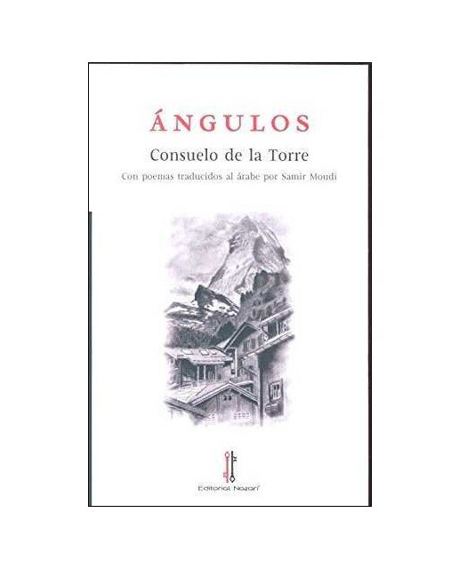 Ángulos(Tapa blanda) 1