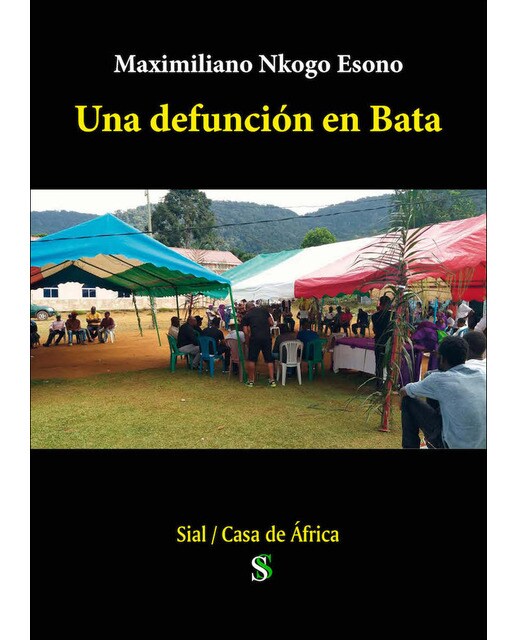 Una defunción en bata 1