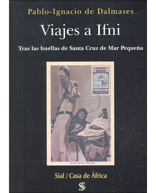 Viajes a ifni