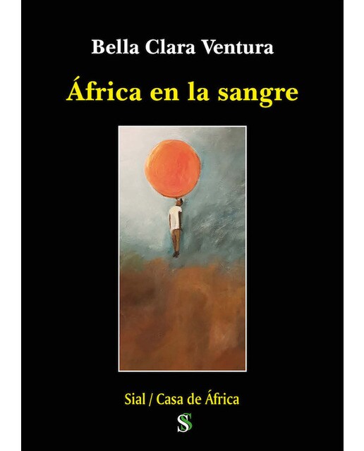 Africa en la sangre 1