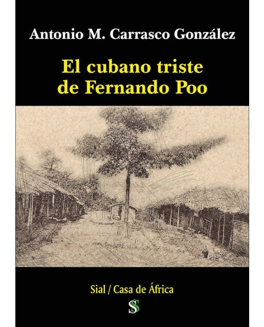El cubano triste de fernando poo 1