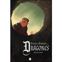 Dulces, espadas y dragones