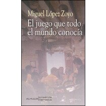 Imagen 0 de Juego que todo el mundo conocia