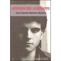 Imagen 0 de Genesis del alboroto