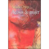 Acosos de mujer
