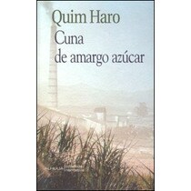 Cuna de amargo azucar