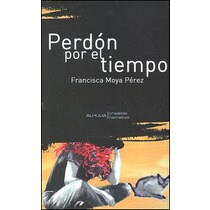 Perdon por el tiempo