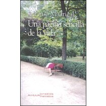 Una pagina sencilla de la vida