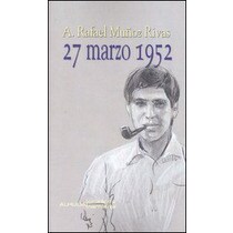 27 Marzo 1952