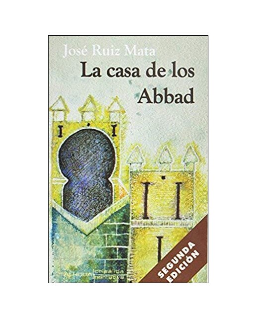 La casa de los abad(Tapa blanda) 1