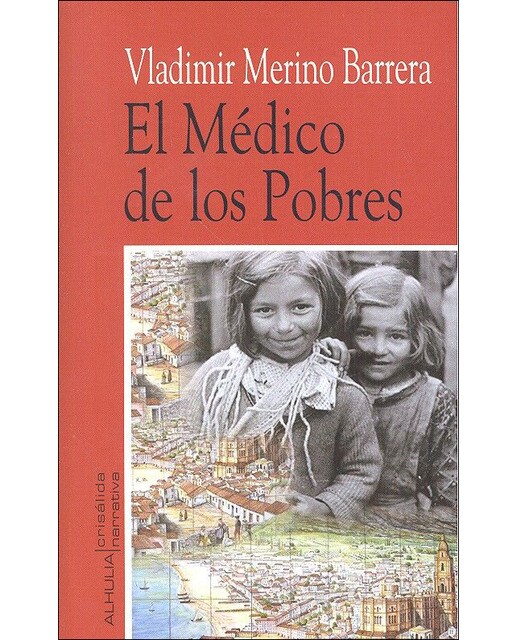 El médico de los pobres(Tapa blanda) 1