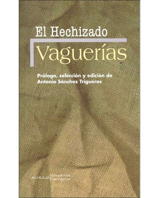 Vaguerías(Tapa blanda) 1