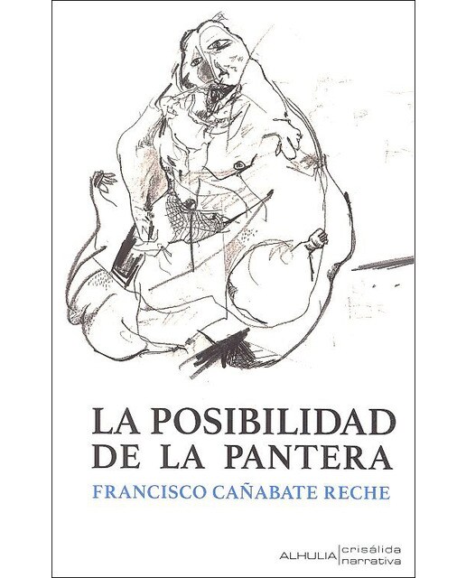 La posibilidad de la pantera(Tapa blanda) 1