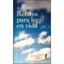 Relatos para leer en vida