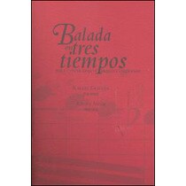 Balada en tres tiempos
