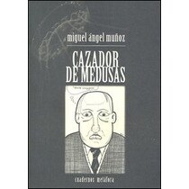 Imagem 0 de Cazador de medusas