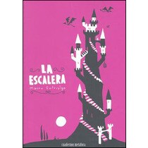 Imagem 0 de La escalera(Tapa blanda)