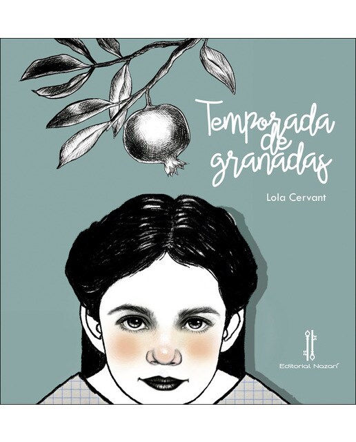 Temporada de granadas(Tapa dura) 1