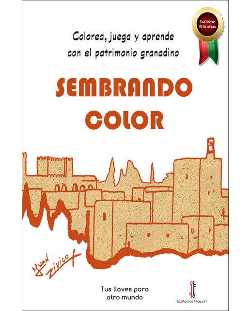 Sembrando color 1