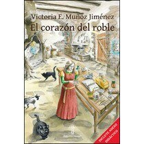 El corazón del roble