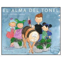 Imagen 0 de El alma del tonel (Tapa blanda)