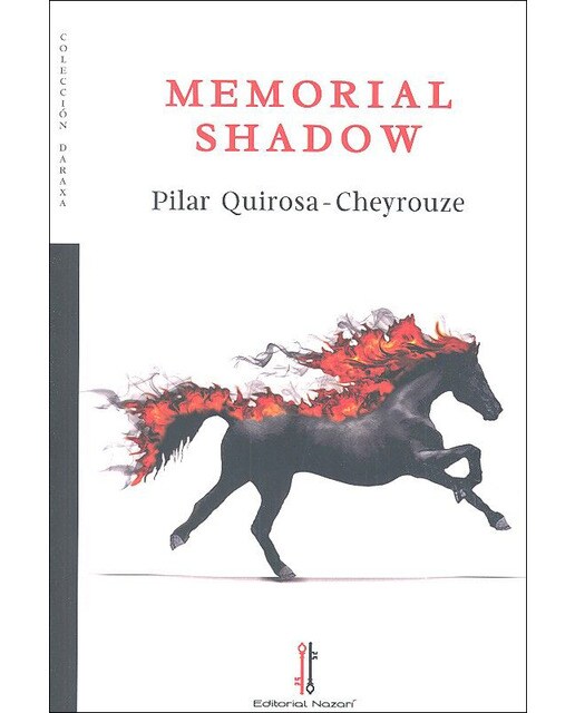 Memorial shadow(Tapa blanda) 1