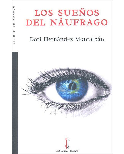 Los sueños del náufrago(Tapa blanda) 1