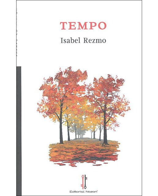Tempo(Tapa blanda) 1